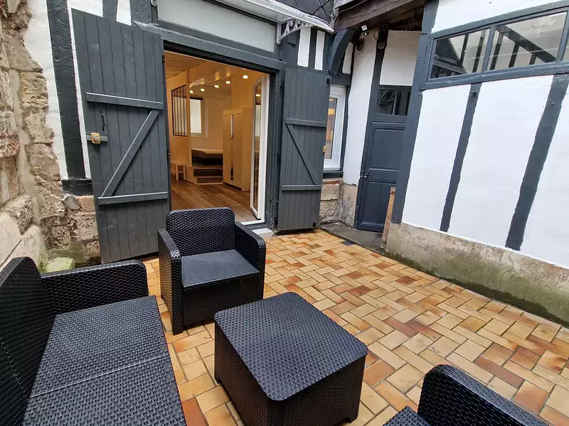 Appartement, 32,77 m²