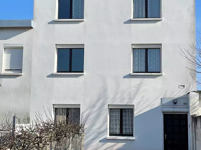 Maison, 144 m²