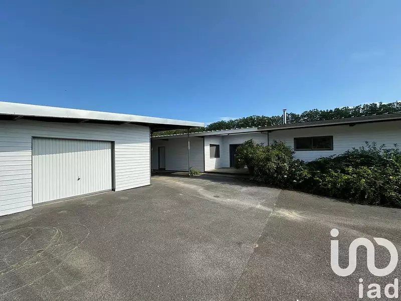 Maison, 149 m²