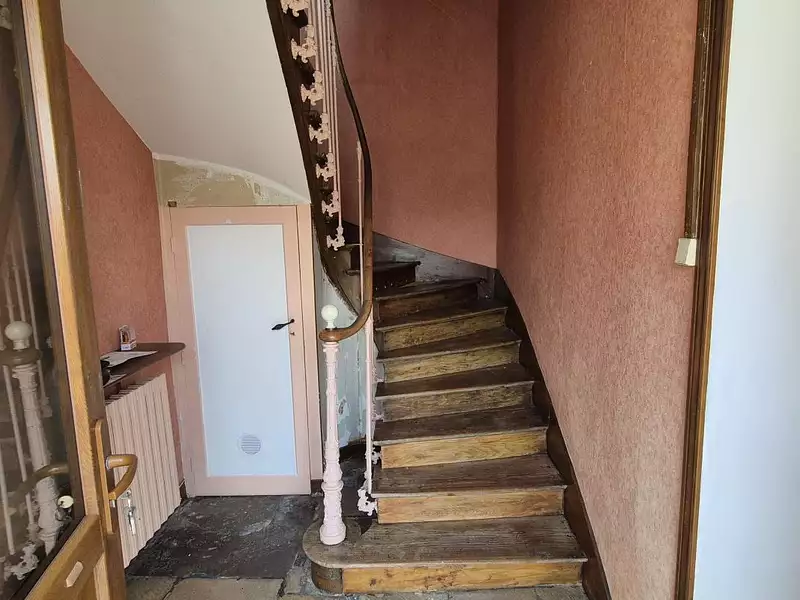 Maison, 180 m²