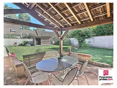 Maison, 200 m²