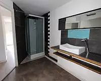 Appartement, 58,3 m²