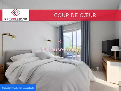 Appartement, 82,52 m²