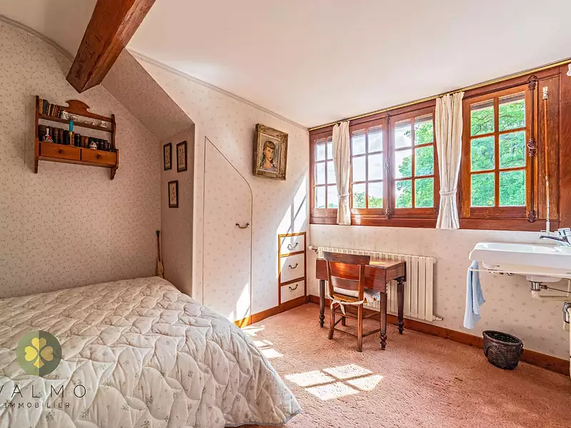 Maison, 145 m²