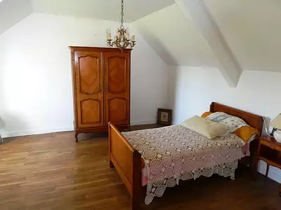 Maison, 68 m²