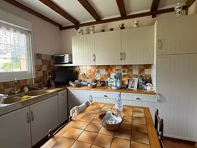 Maison, 72 m²