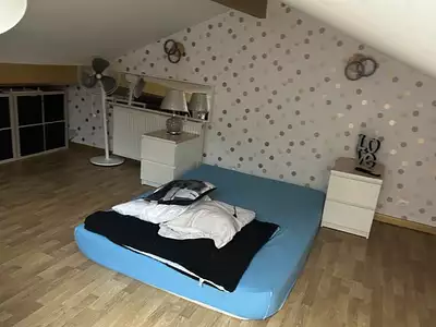 Maison, 205 m²