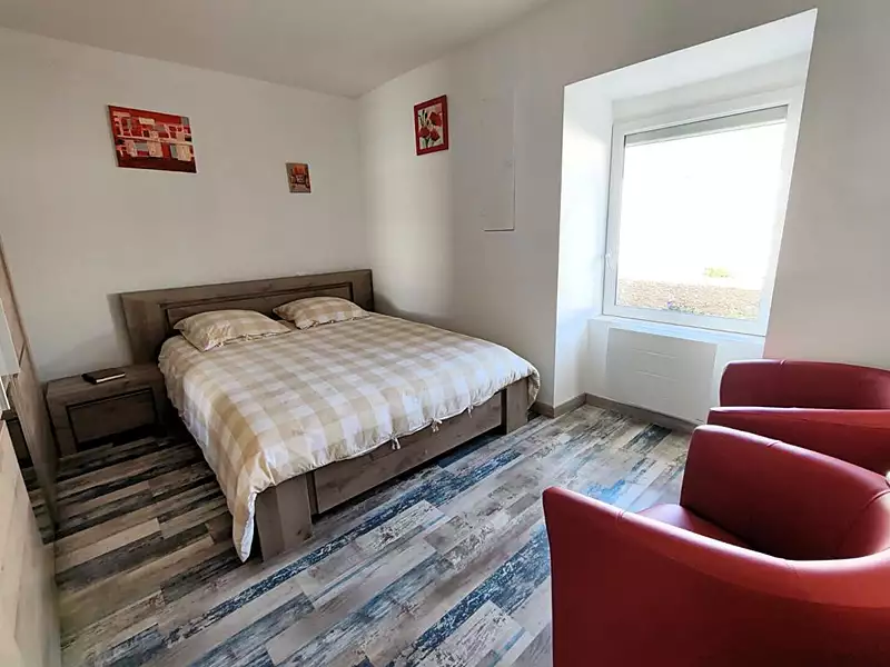 Maison, 117 m²
