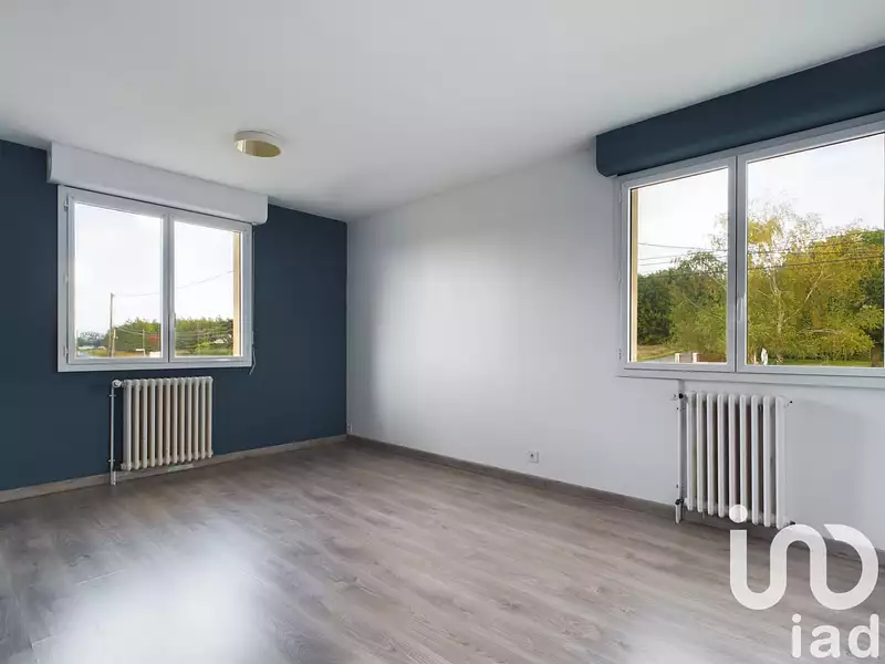 Maison, 112 m²