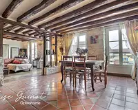 Appartement, 88 m²