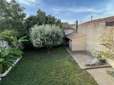 Maison, 104 m²