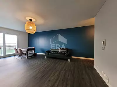 Appartement, 49,75 m²