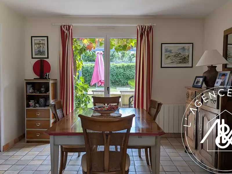 Maison, 140 m²