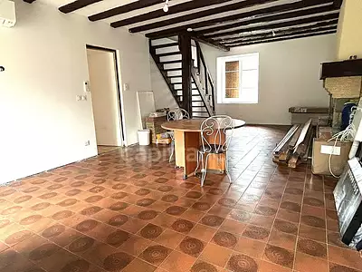 Maison, 121 m²