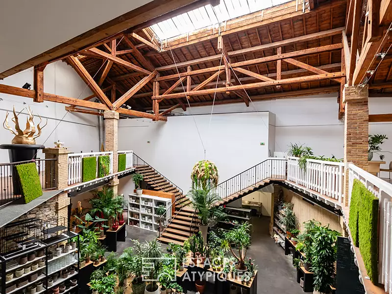 Maison, 610 m²