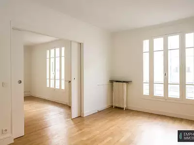 Appartement, 58,92 m²