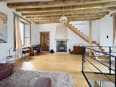 Maison, 200 m²
