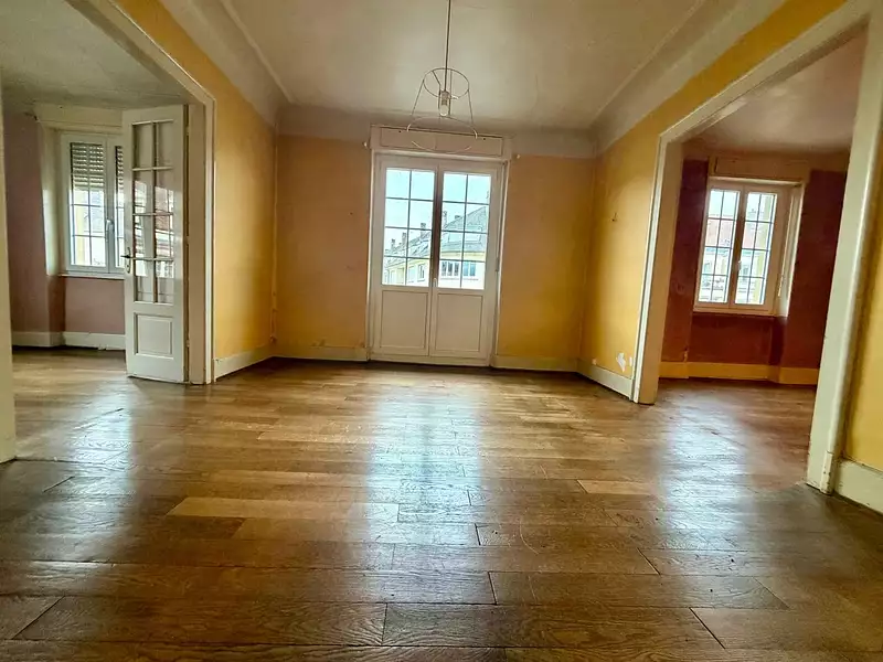 Appartement, 92,85 m²