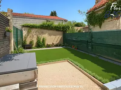 Maison, 78 m²