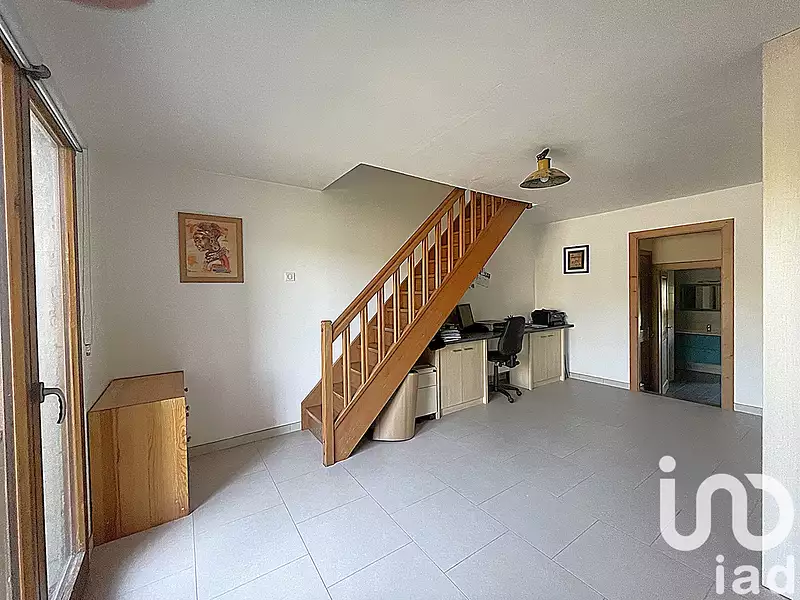 Maison, 207 m²