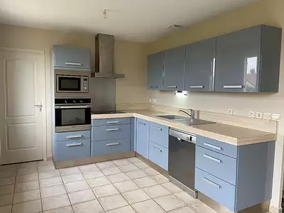 Maison, 84 m²