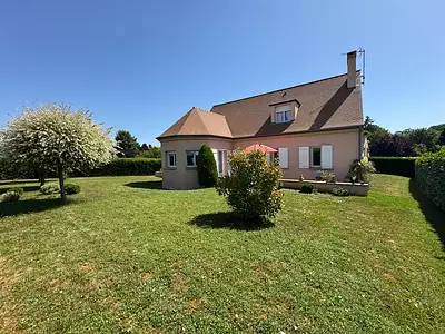 Maison, 175 m²