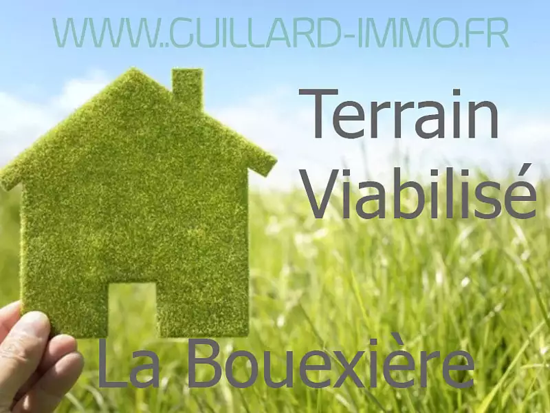 Terrain, 289 m²