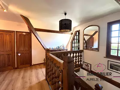 Maison, 268 m²