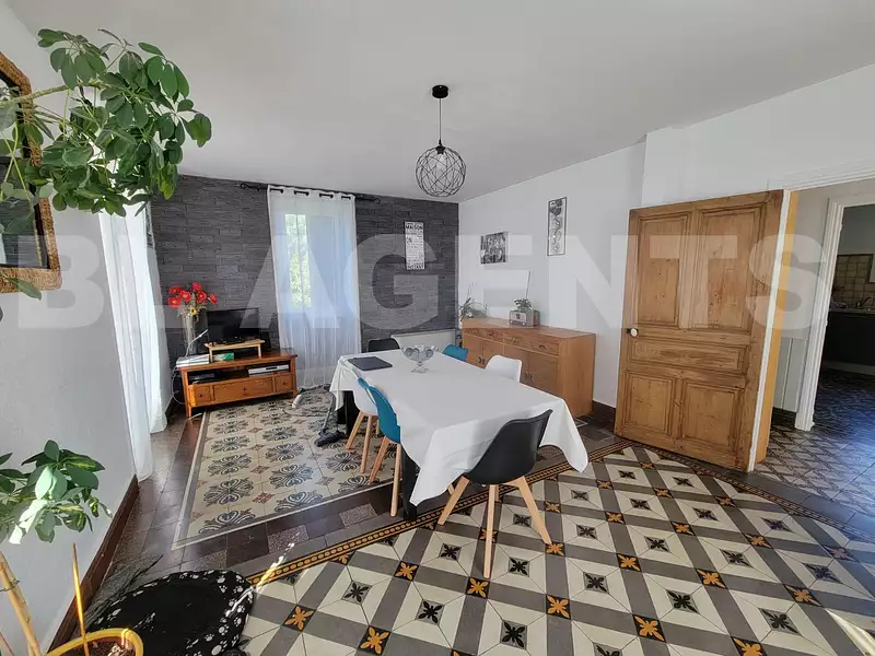 Maison, 130 m²