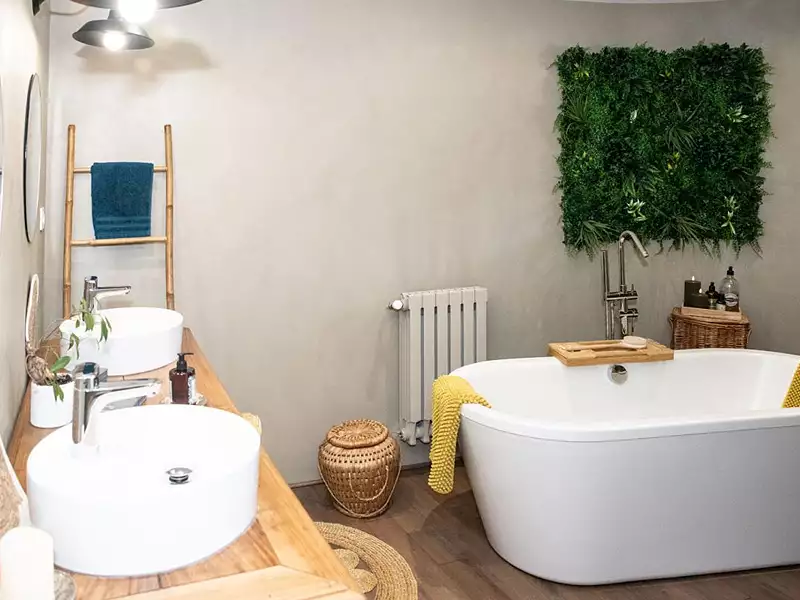 Maison, 337 m²