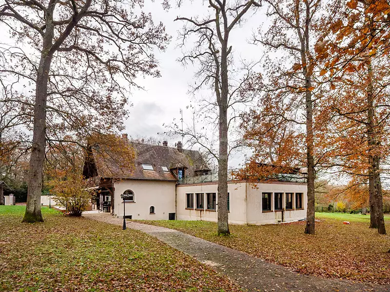 Maison, 385 m²