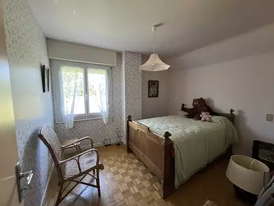 Maison, 110 m²