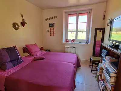 Maison, 63,5 m²