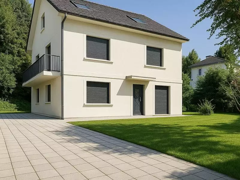 Maison, 162 m²