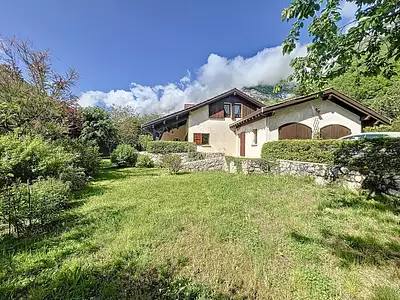 Maison, 158 m²