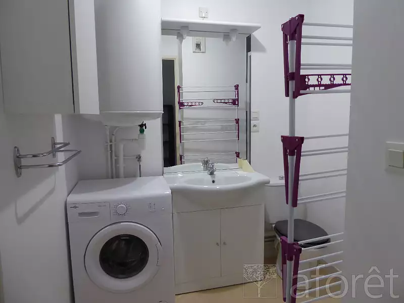 Appartement, 22,15 m²