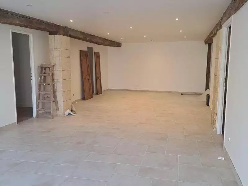 Appartement, 113 m²