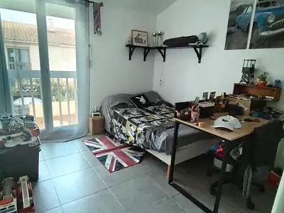 Maison, 100 m²