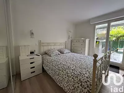 Appartement, 69 m²