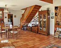 Maison, 158 m²