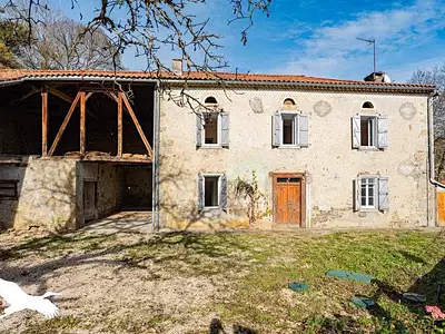 Maison, 155 m²