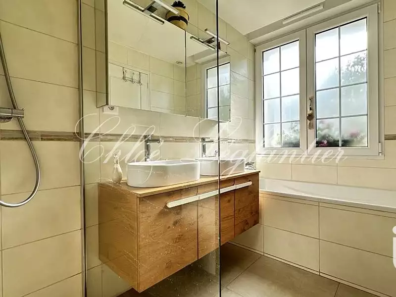 Maison, 134 m²