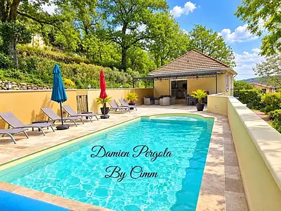 Maison, 86 m²