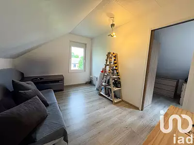 Maison, 105 m²