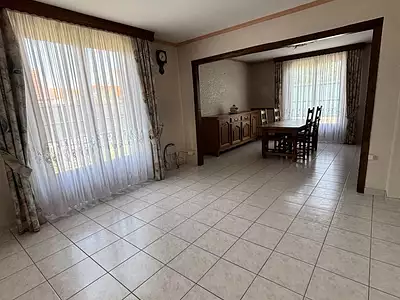 Maison, 115 m²