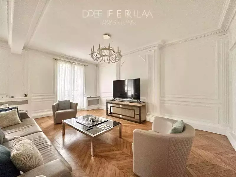 Appartement, 241 m²