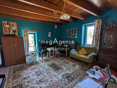 Maison, 251 m²