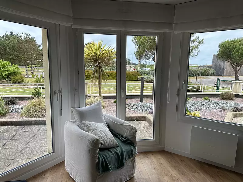 Appartement, 35,89 m²