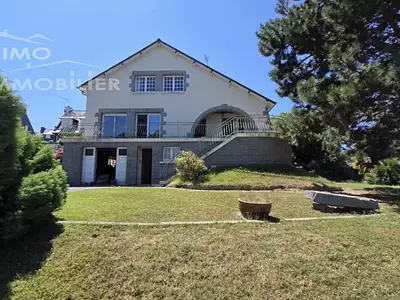 Maison, 192 m²