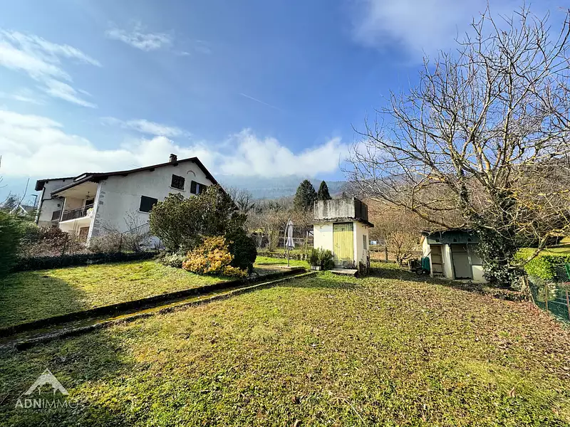 Maison, 90 m²